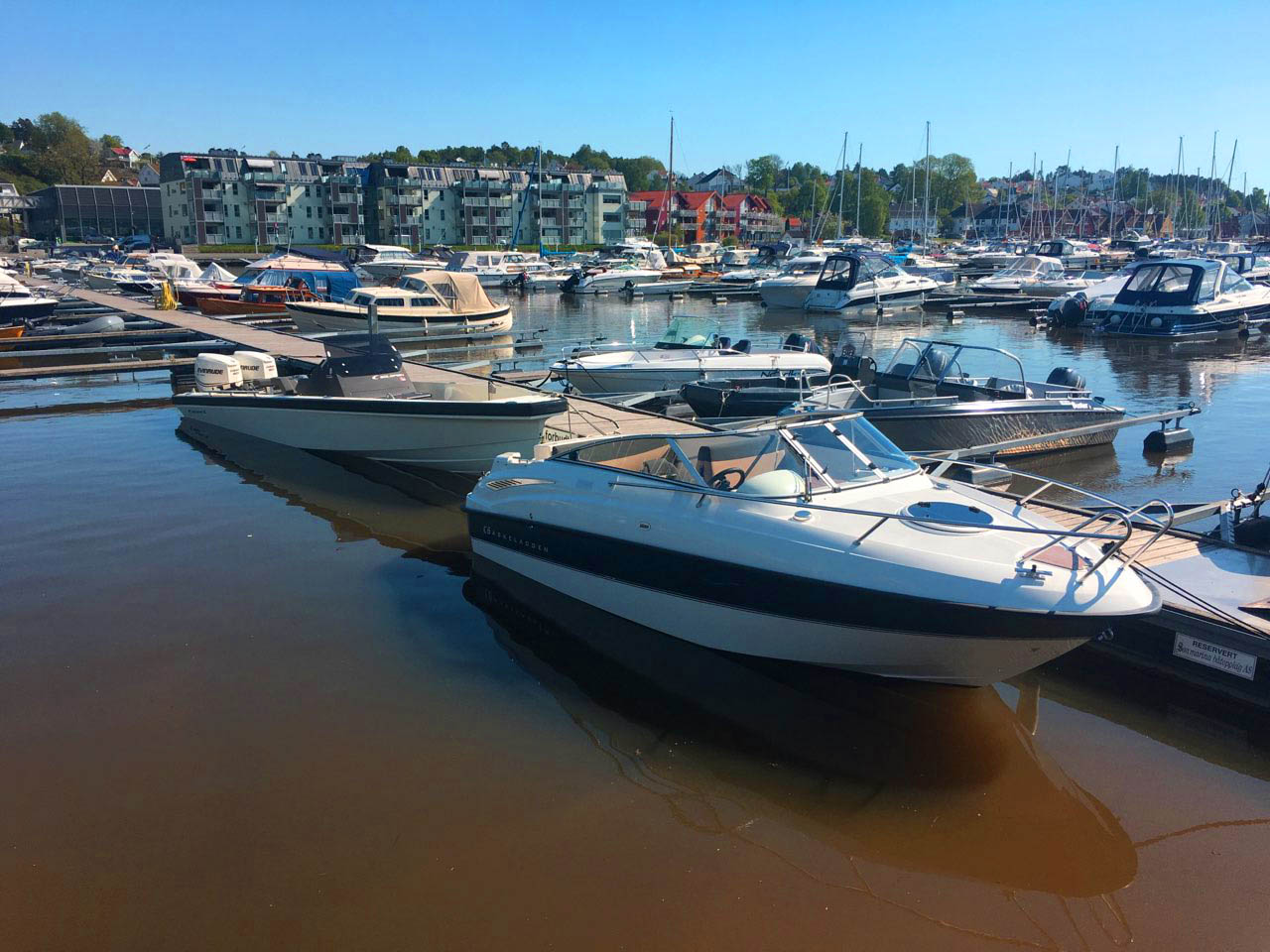 Equipment Installation